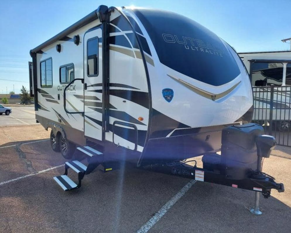 2021 Keystone RV Outback Ultra-Lite