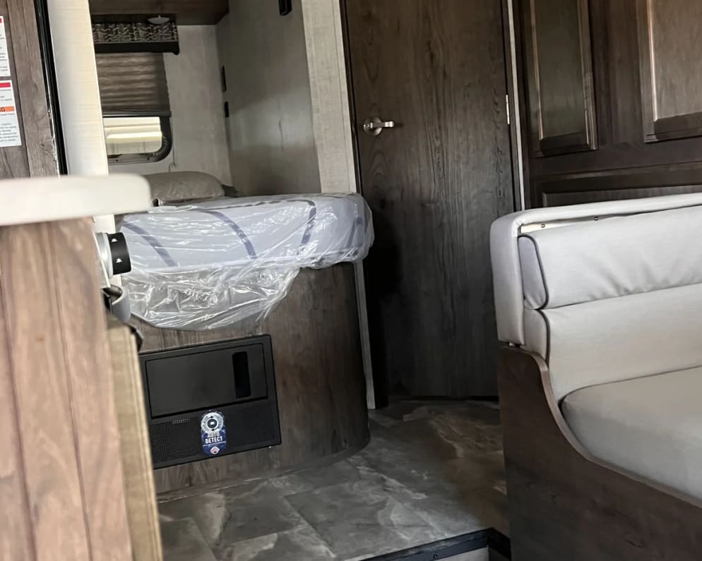 2022 Conquest  by Gulf Stream for rent in 92544