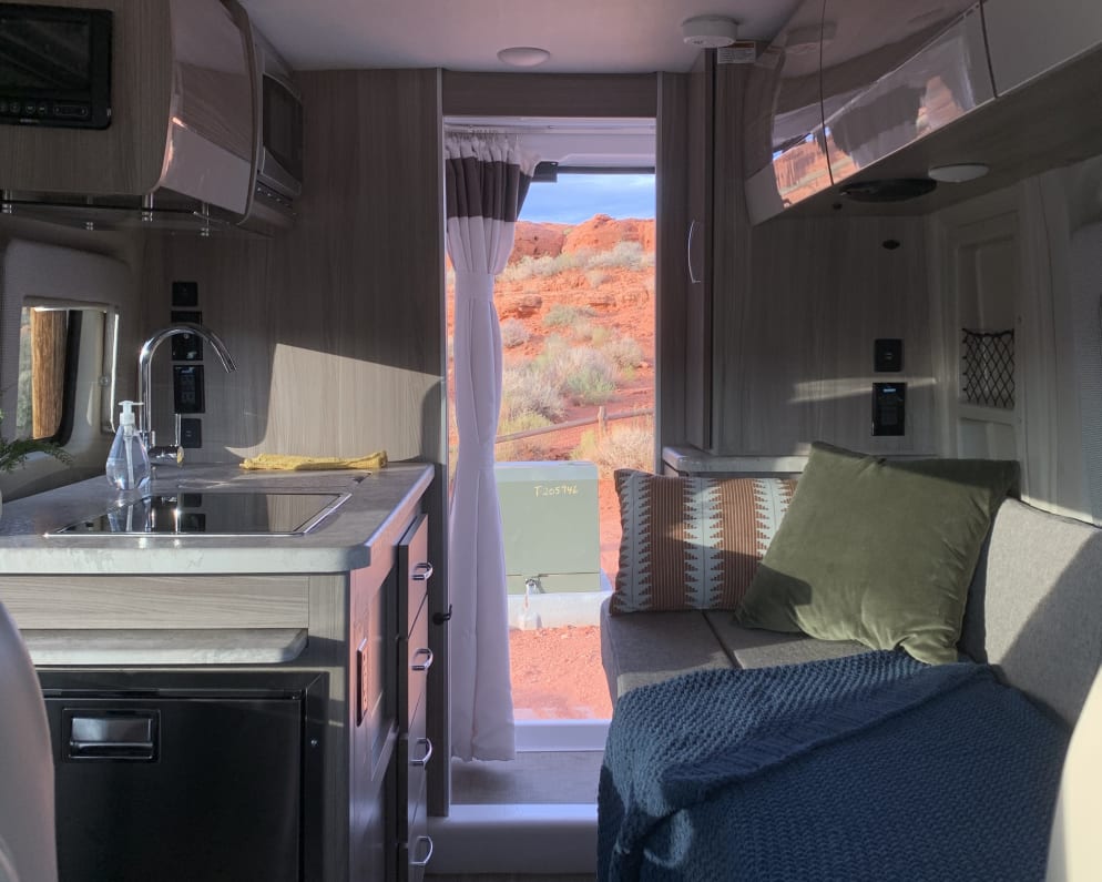 2023 Scope  by Thor Motor Coach for rent in 84770