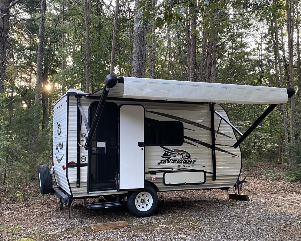 2018 Travel Trailer RV for Rent in Amelia Court House, Virginia