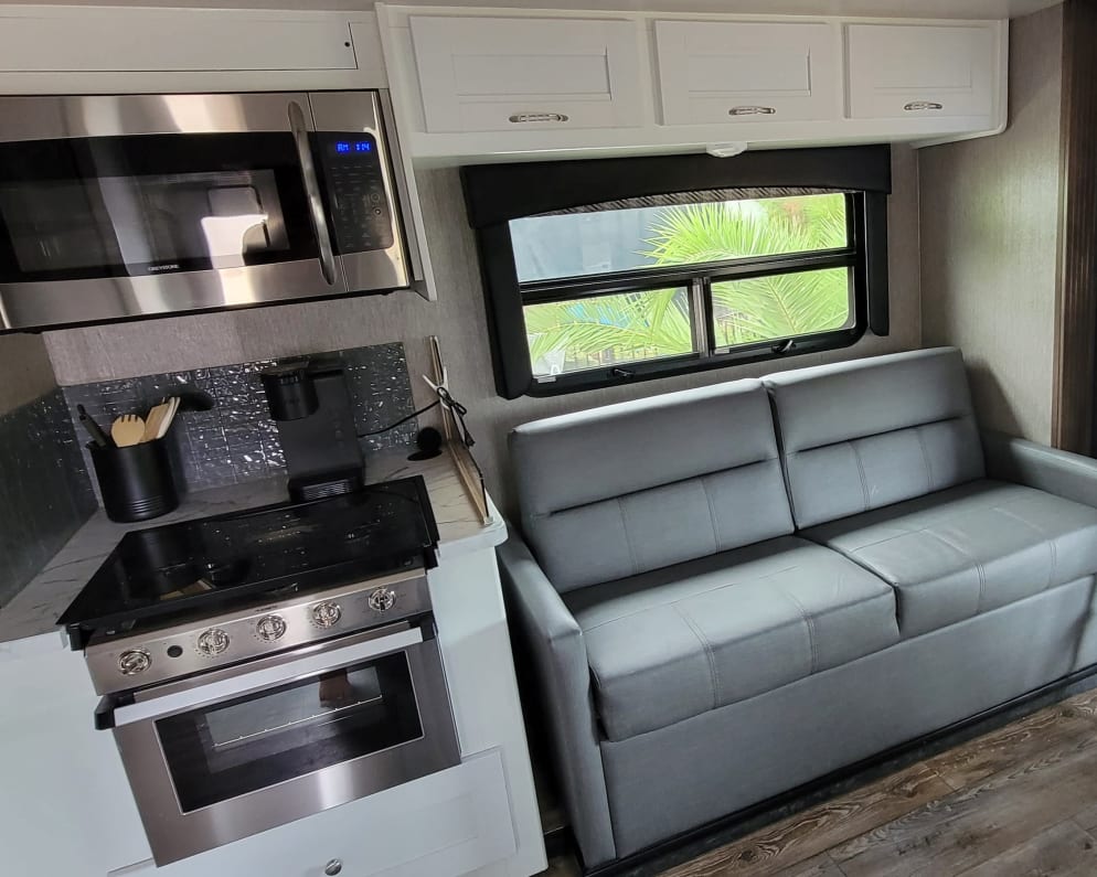 2023 Phantom  by Nexus RV for rent in 89108