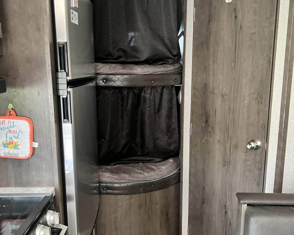 2021 Jayco Jay Flight SLX available for rent in Havana Florida