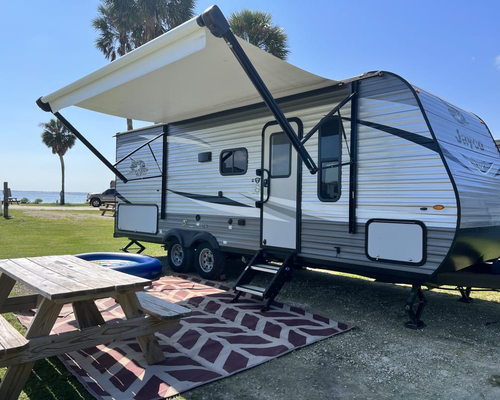 2021 Jayco Jay Flight SLX