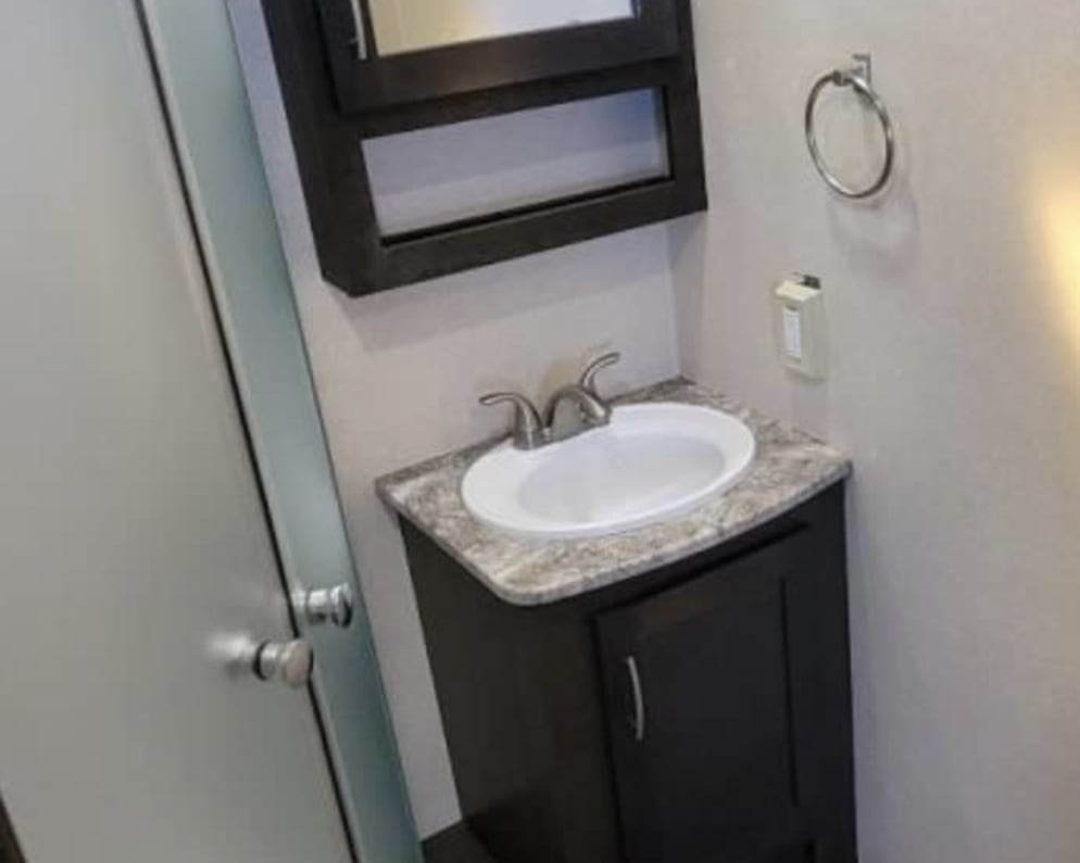 2018 Shockwave  by Forest River for rent in 91932