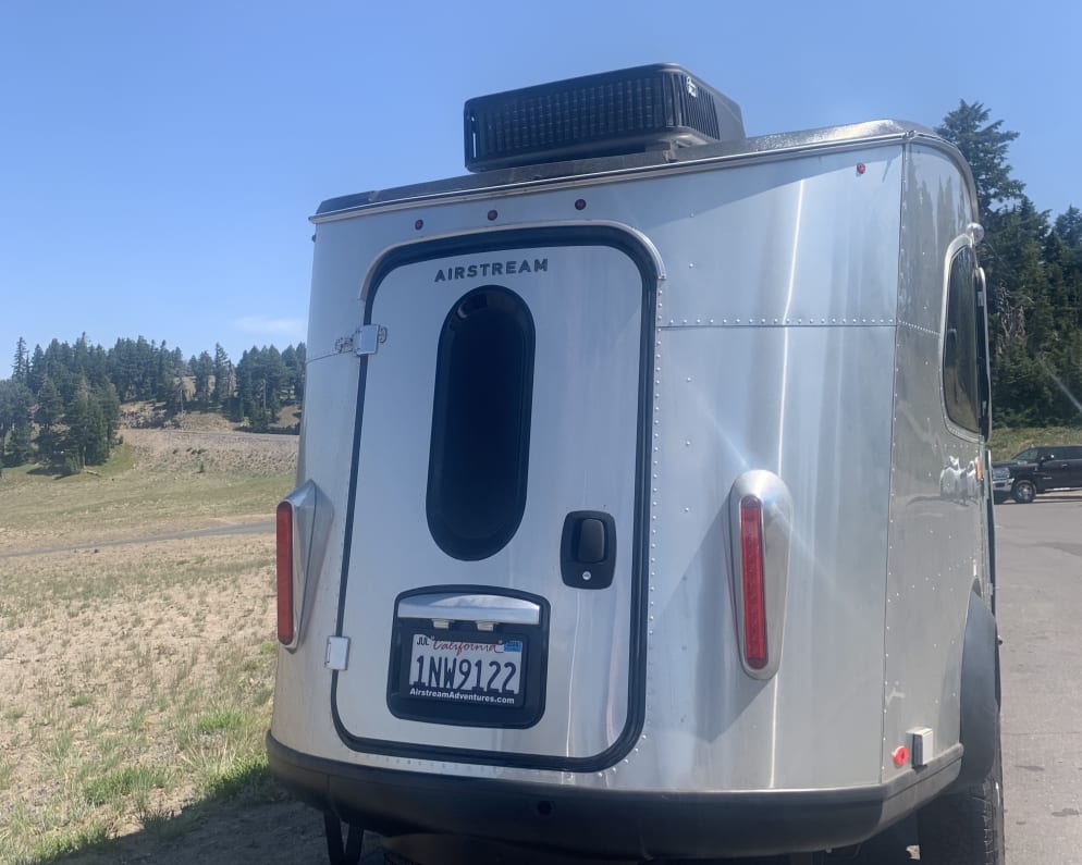 2022 Basecamp  by Airstream for rent in 94610