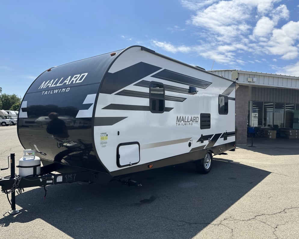 2022 Class B RV for Rent in Redding, California - RVUSA.com