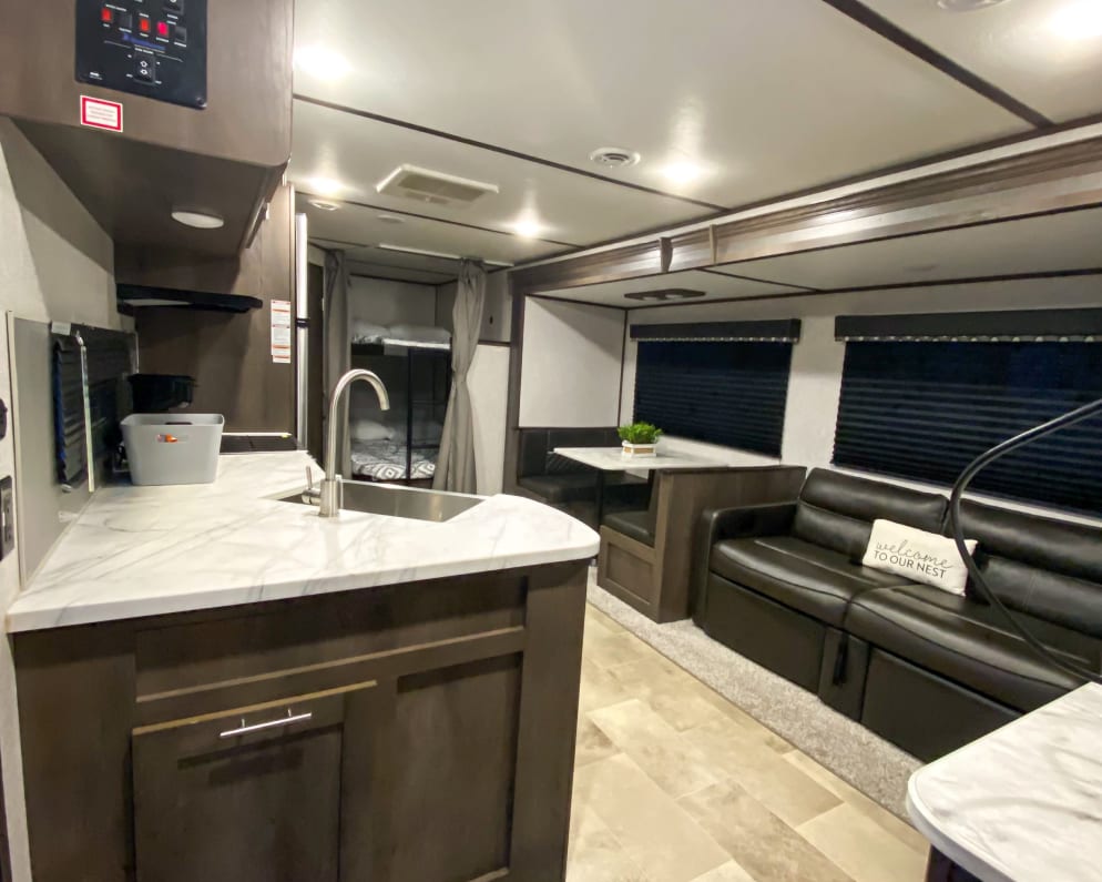 2021 Coleman Lantern  by Dutchmen for rent in 34120