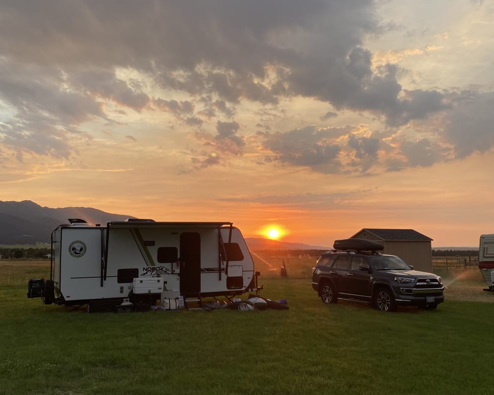 2020 Travel Trailer RV for Rent in Estacada, Oregon