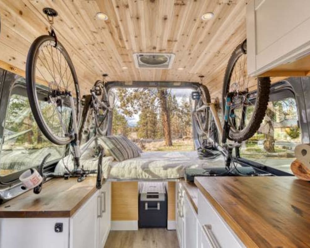 2021 Mercedes-Benz Sprinter