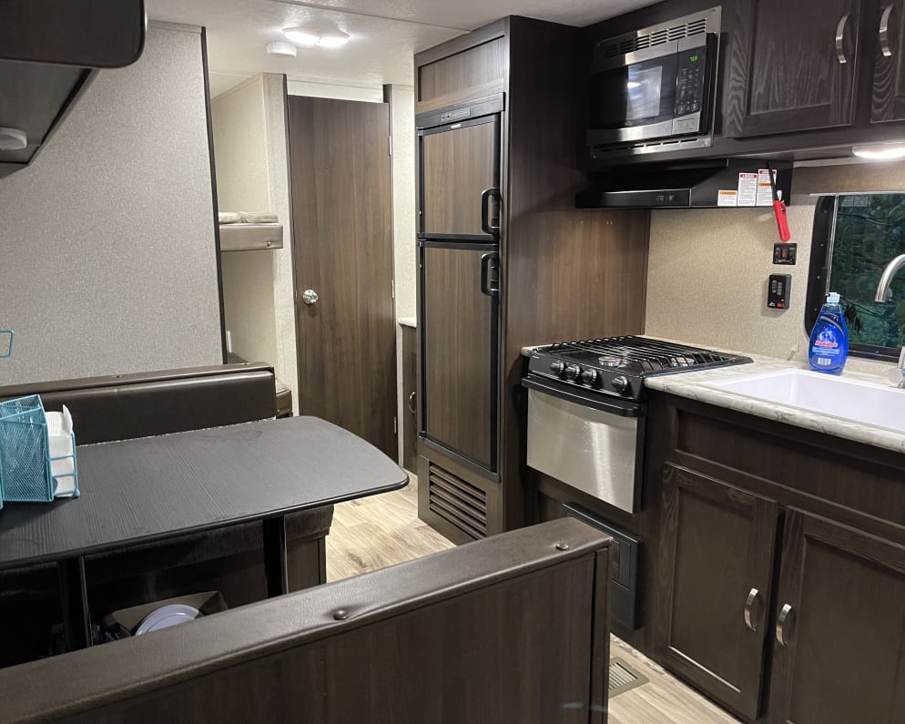 2018 Keystone RV Springdale available for rent in Sunbury Pennsylvania