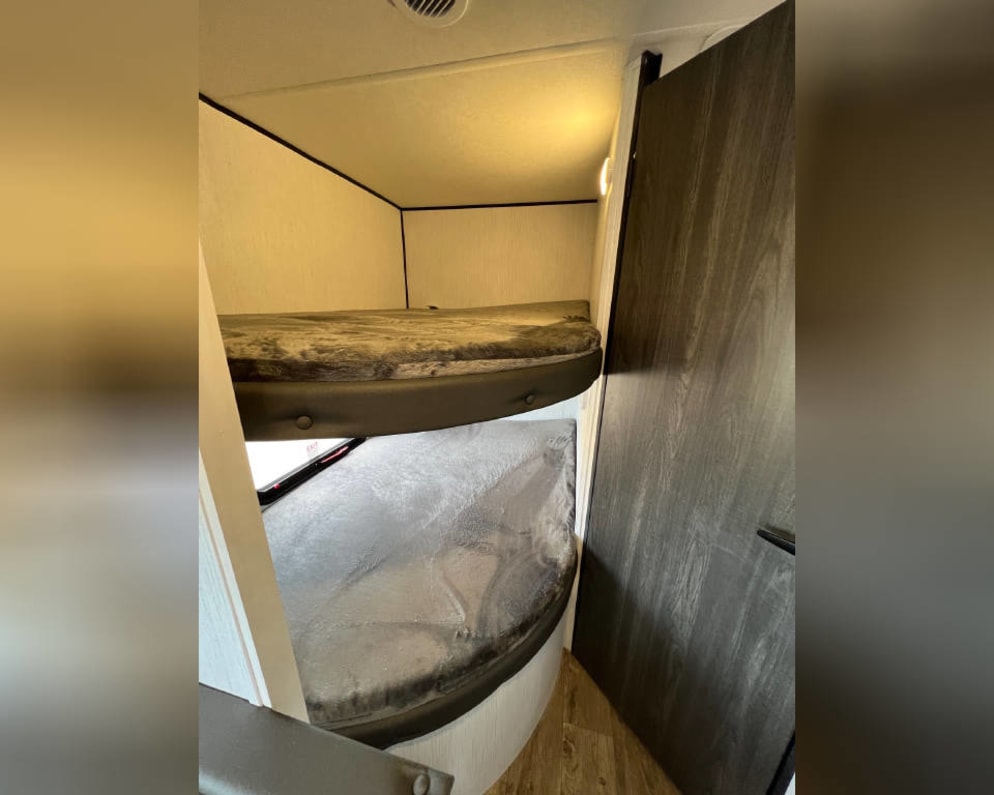 Travel Trailer RV for Rent in Arroyo Grande, California