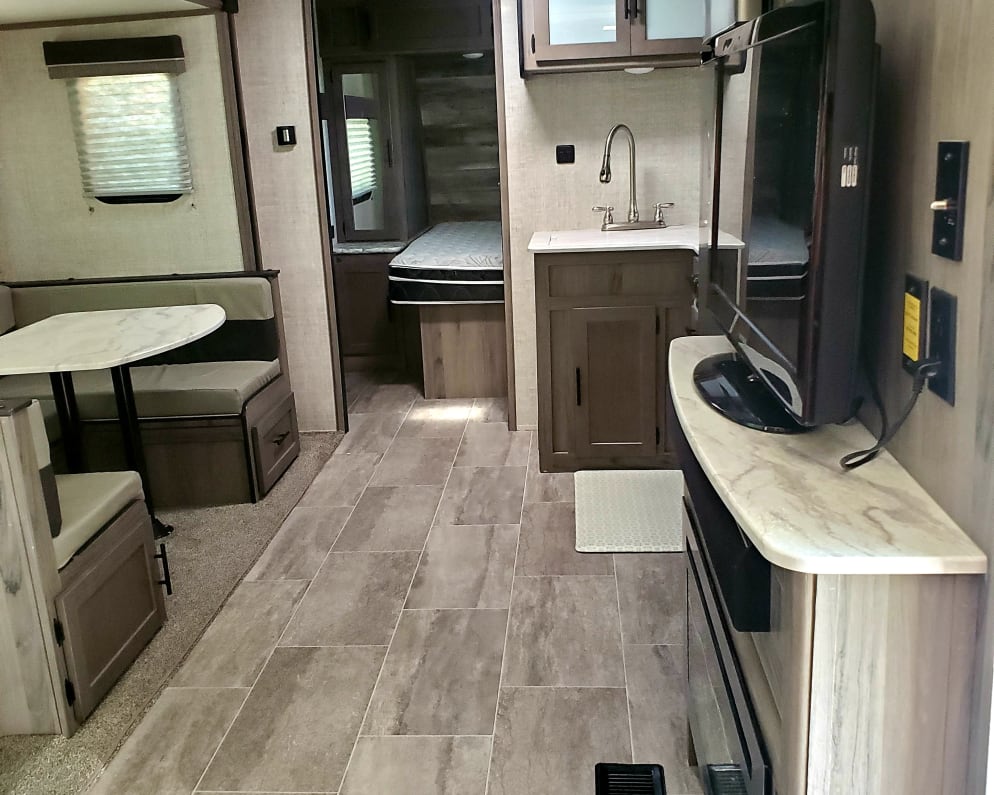 2021 Travel Trailer RV for Rent in smithville, MO