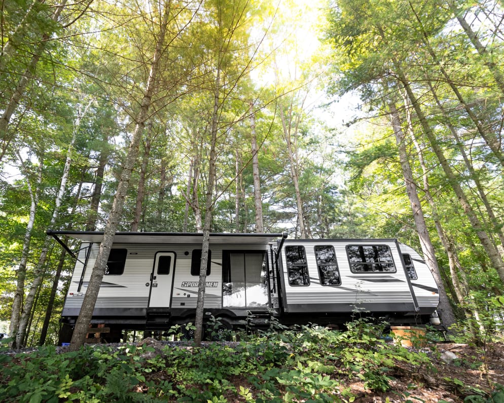 2021 Travel Trailer RV for Rent in Port Carling, Ontario