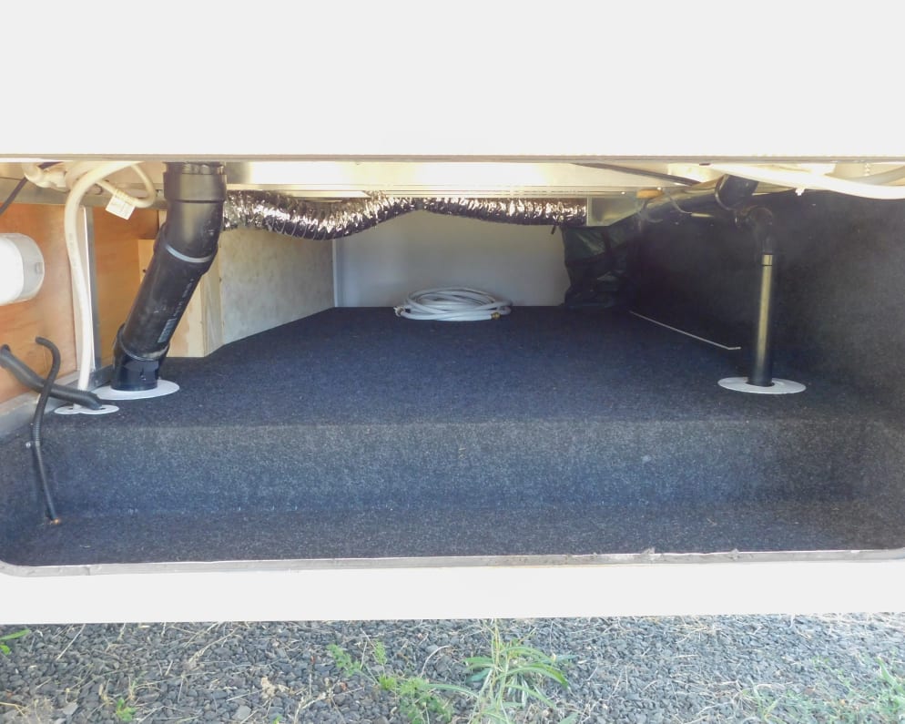 Fifth Wheel RV for Rent in Springfield, Oregon