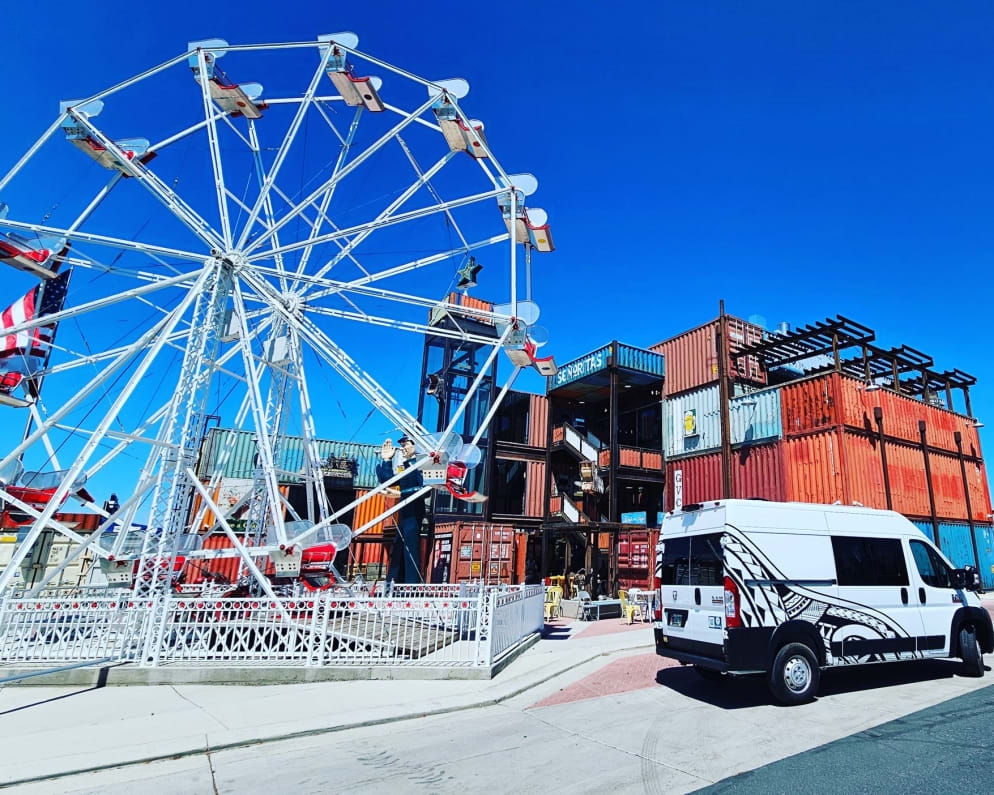 2021 Class B RV for Rent in Tualatin, Oregon