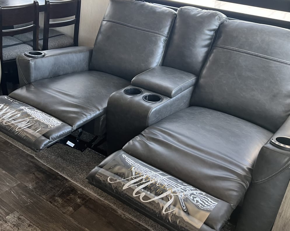 2021 Forest River Sabre Fifth Wheel for rent in Buford Georgia