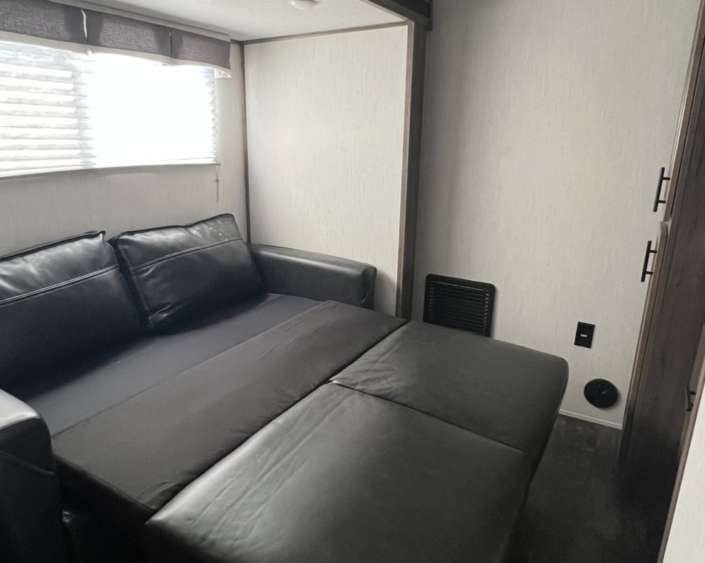 2021 Sabre  by Forest River for rent in 30518