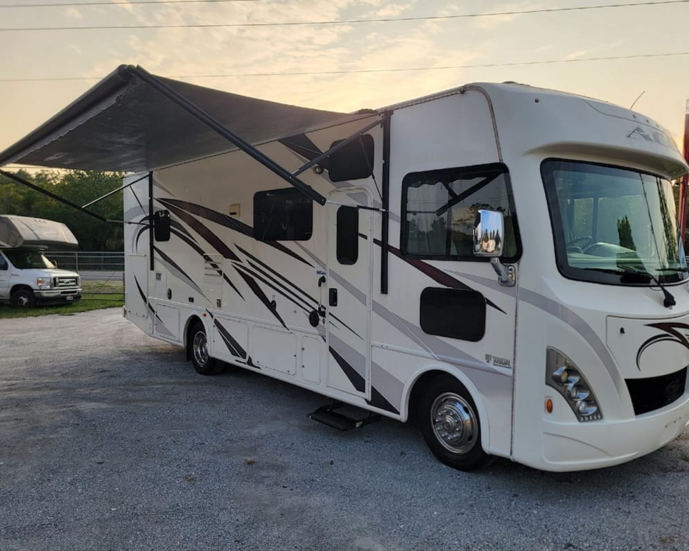 2019 Thor A.C.E.