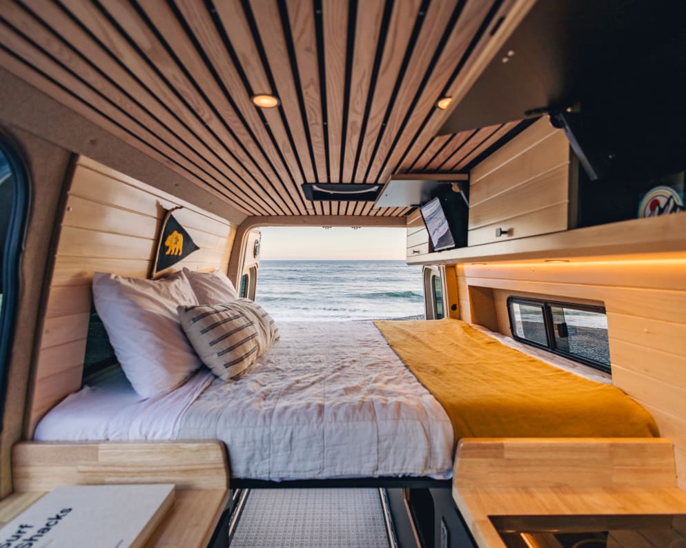 2023 Mercedes-Benz Sprinter
