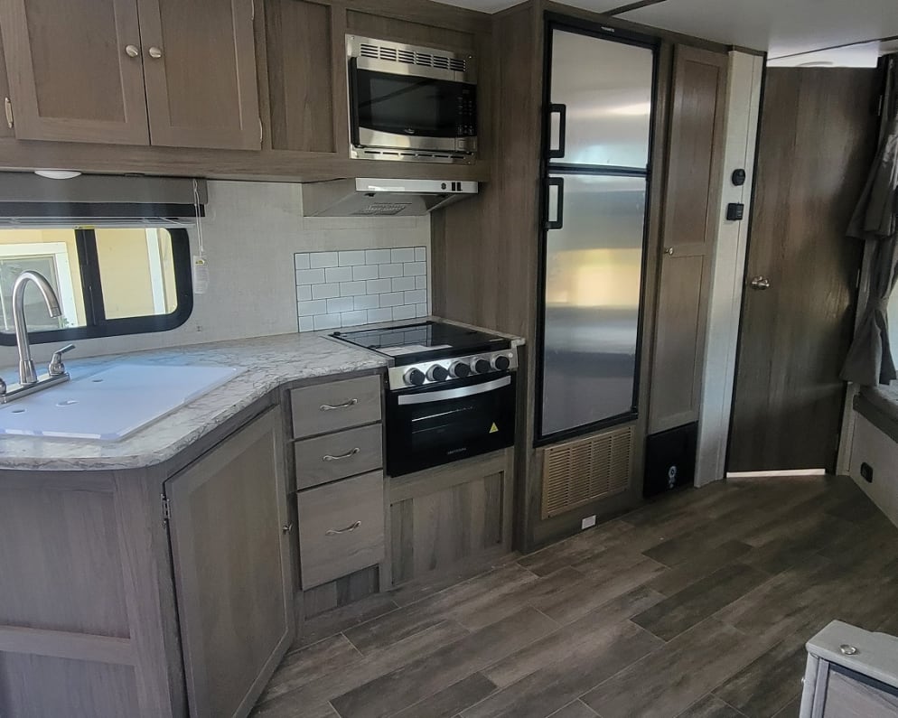 2023 Gulf Stream Gulf Breeze Travel Trailer for rent in Payson Arizona