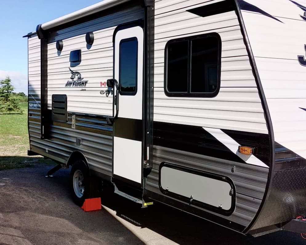 2022 Jayco Jay Flight SLX