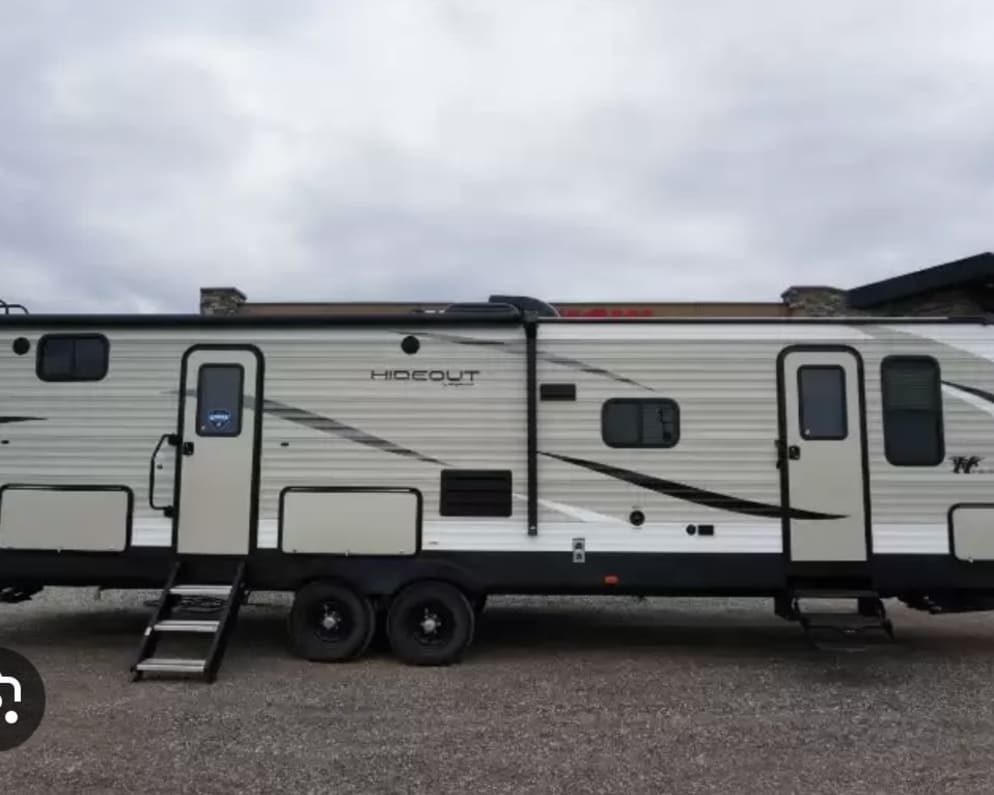 2019 Travel Trailer RV for Rent in Puyallup, Washington