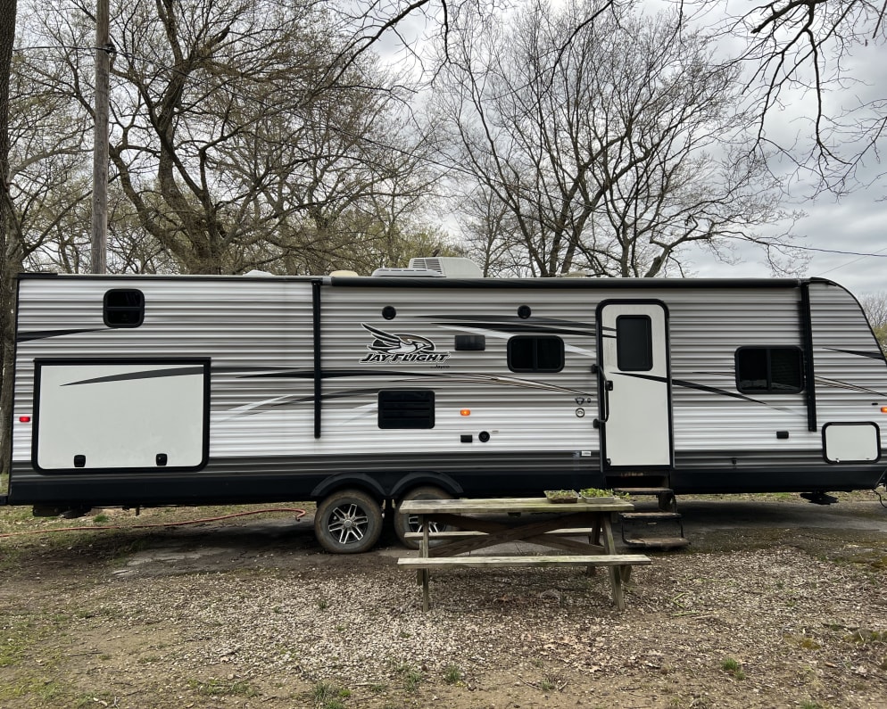 2017 Jayco Jay Flight available for rent in Bowling green Kentucky