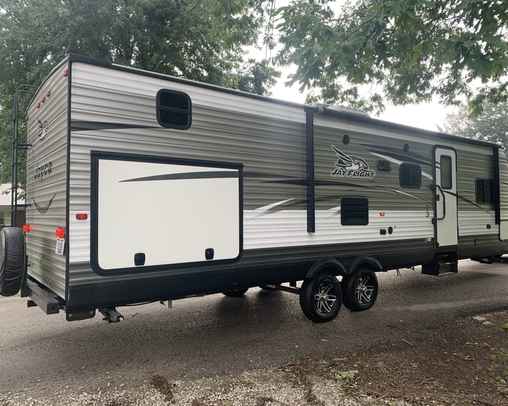 2017 Jayco Jay Flight