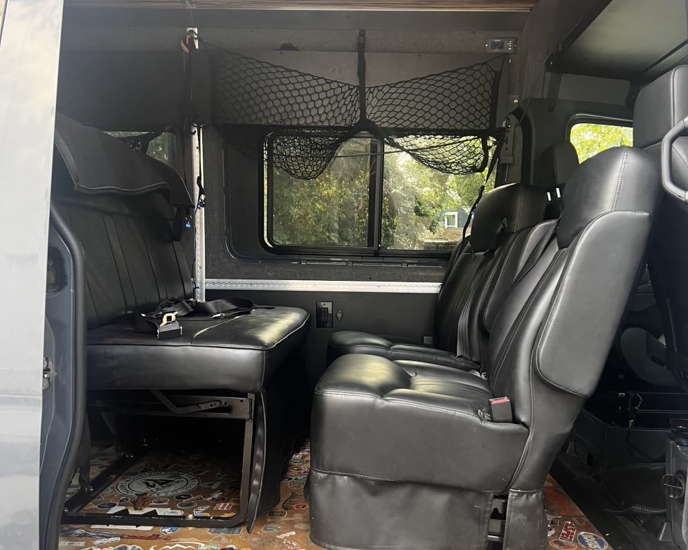 2019 Sprinter  by Mercedes-Benz for rent in 84401