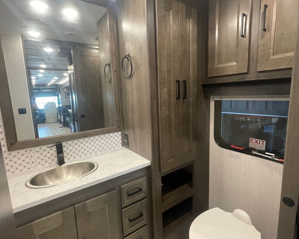 2026 Coachmen MIRADA 35ESF available for rent in Winter Garden Florida