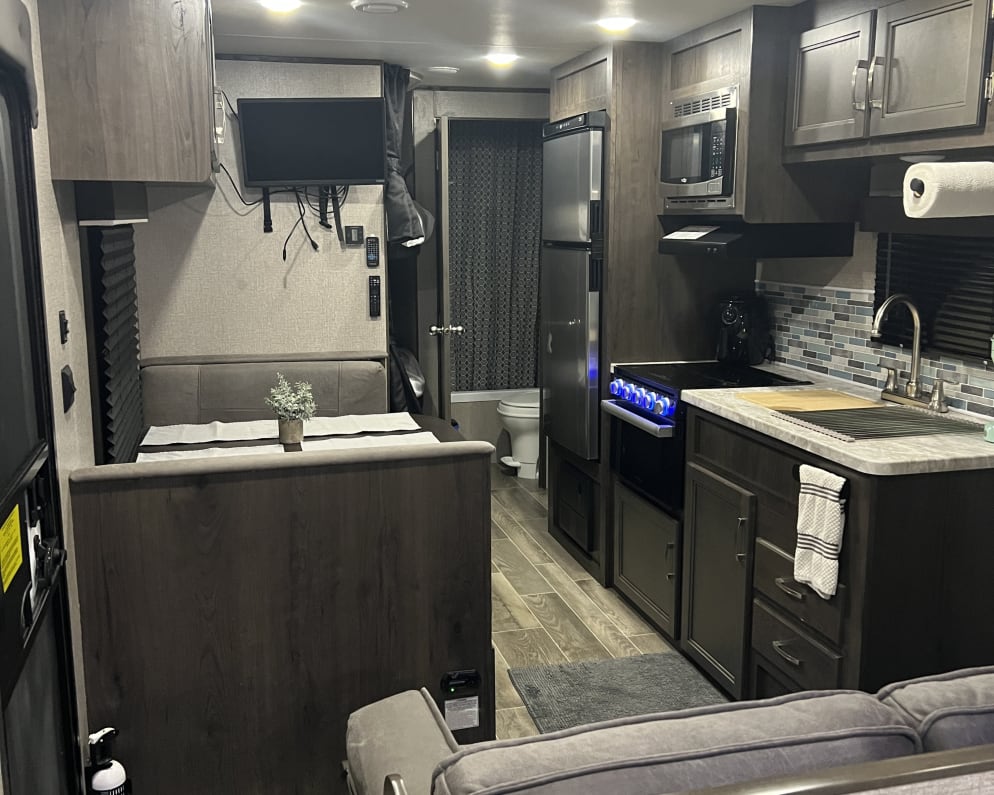 2021 Jayco Jay Flight SLX