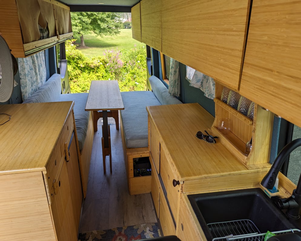 2021 Mercedes-Benz sprinter Class B for rent in Manheim Pennsylvania