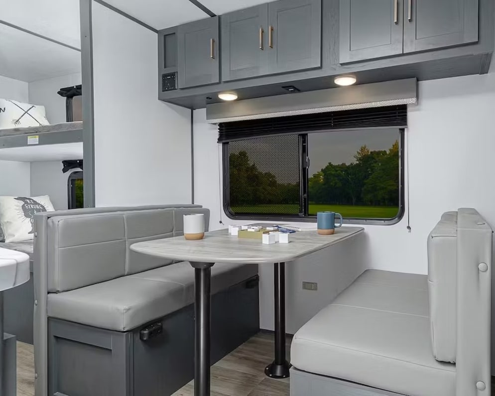 2022 Bullet Crossfire  by Keystone RV for rent in 98040
