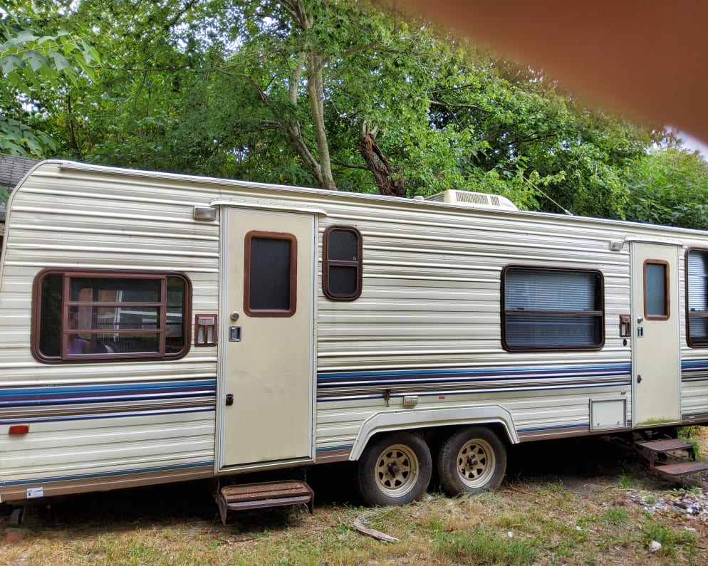 Travel Trailer RV for Rent in Richmond, Virginia
