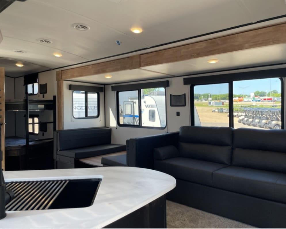 2022 Springdale  by Keystone RV for rent in 53523
