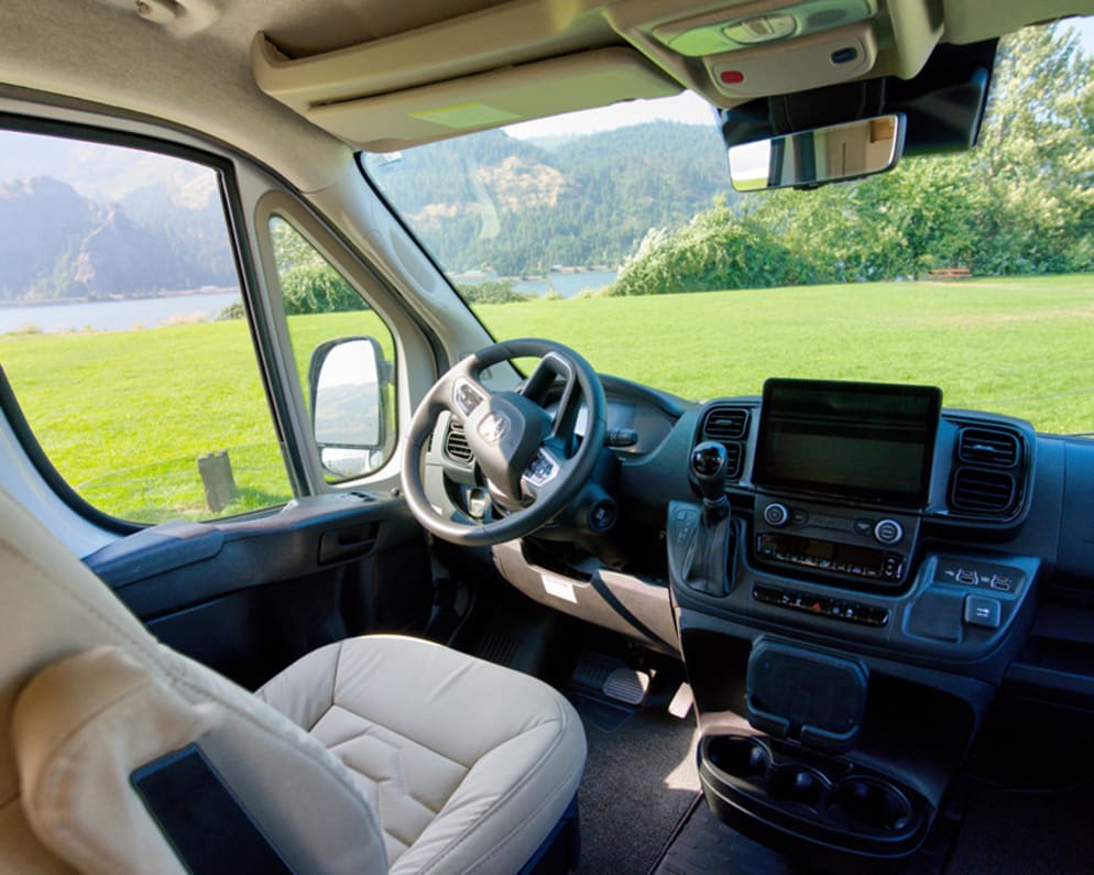 2023 Coachman Nova 20RB Class B for rent in Wood Village Oregon