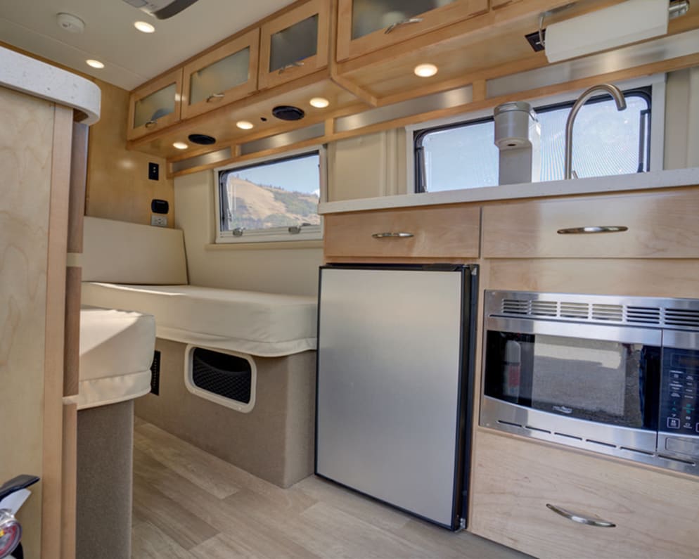 2023 Nova 20RB  by Coachman for rent in 97060