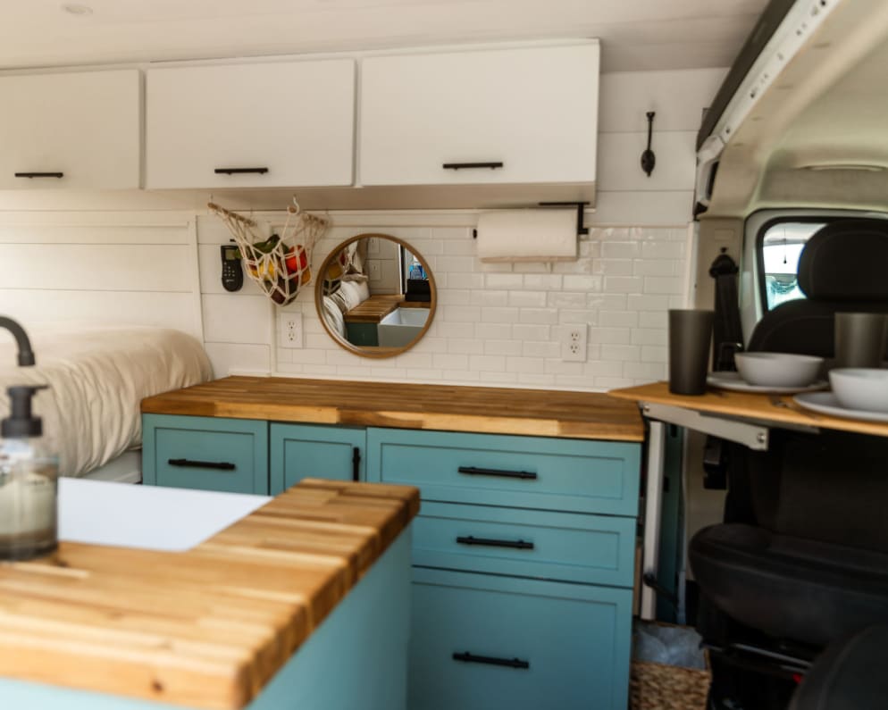 2019 Promaster  by Ram for rent in 96740