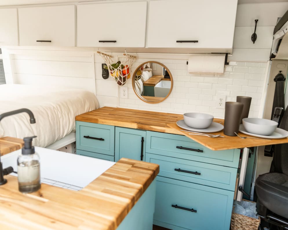2019 Ram Promaster available for rent in Kailua Kona Hawaii
