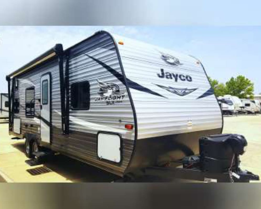 2021 Jayco Jay Flight SLX available for rent in Saint Augustine Florida