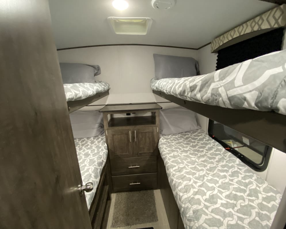 2021 Travel Trailer RV for Rent in Moraine, Ohio