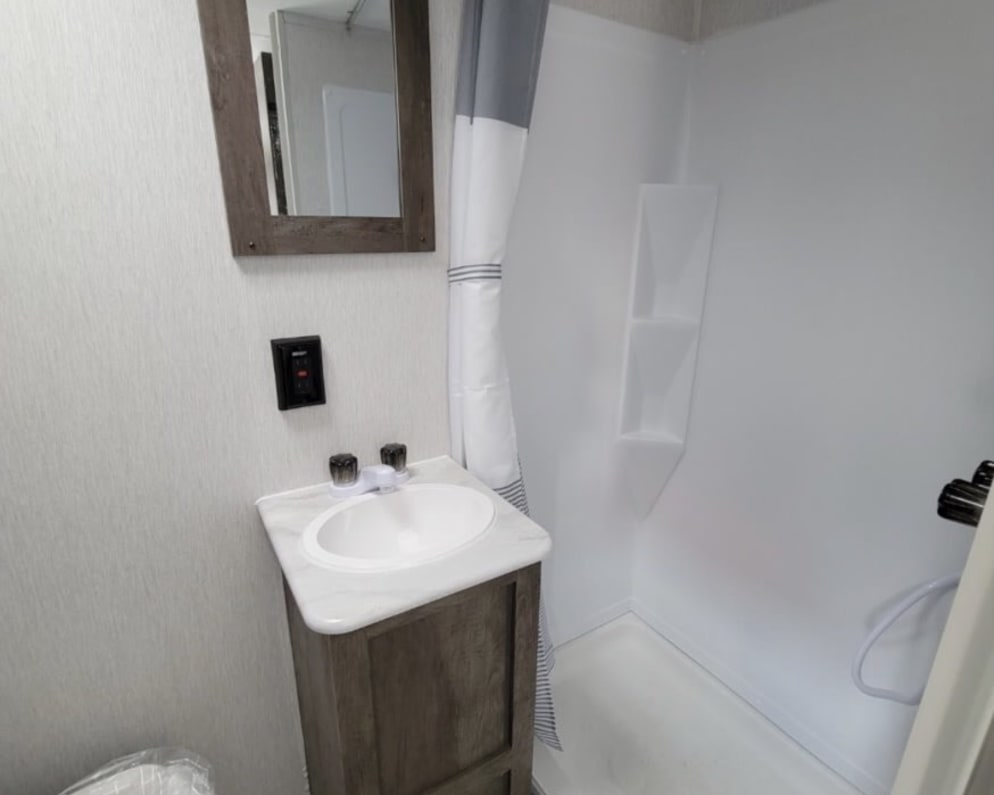2022 Forest River Salem available for rent in Vancouver British Columbia