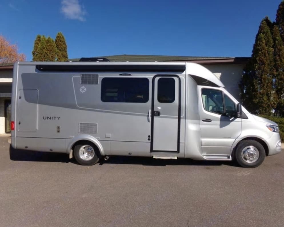 Unity class c rv on sale