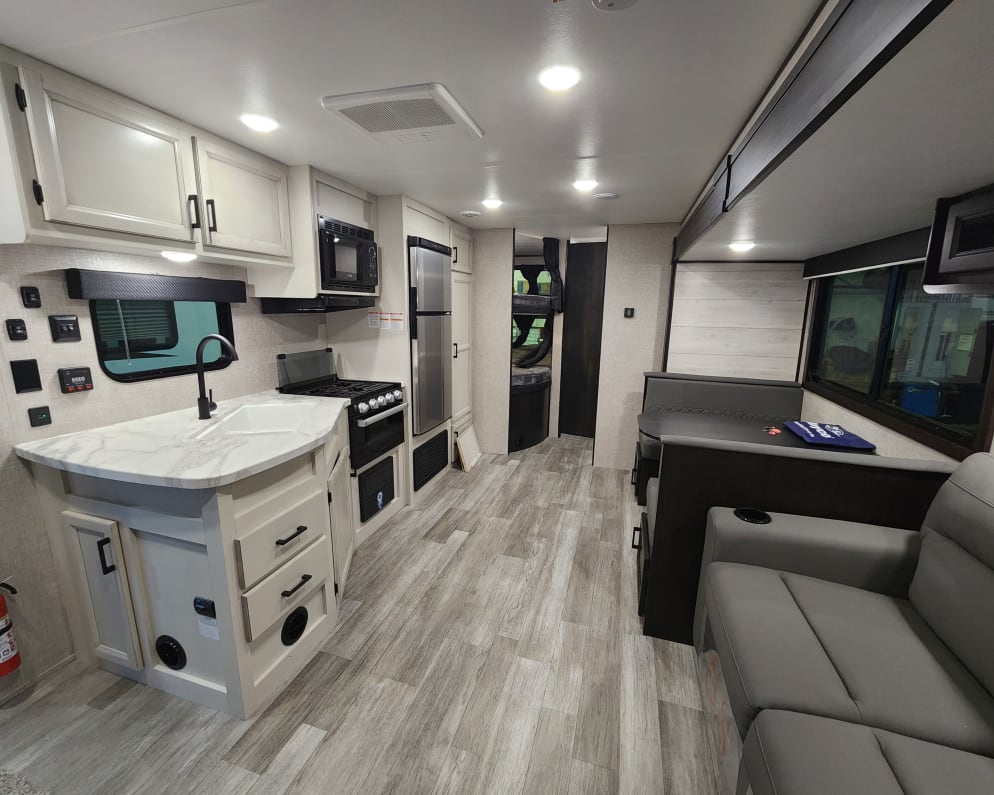 2023 Jayco Jay Flight available for rent in Saint Charles Missouri