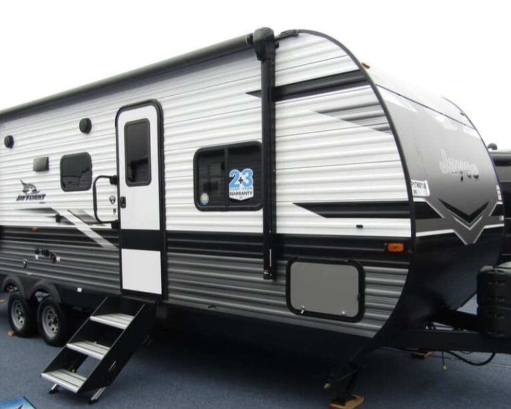 2023 Jayco Jay Flight