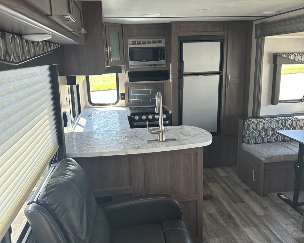 2019 Keystone RV Hideout Luxury available for rent in Norris City Illinois