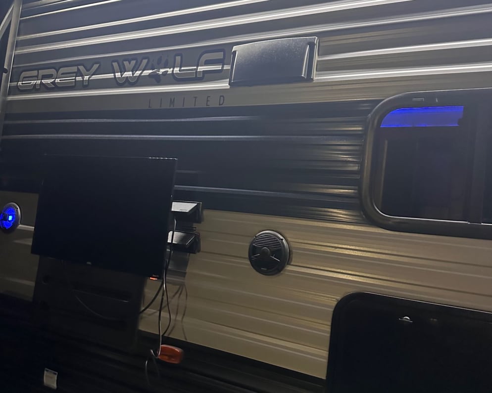 2021 Travel Trailer RV for Rent in Hanford, California