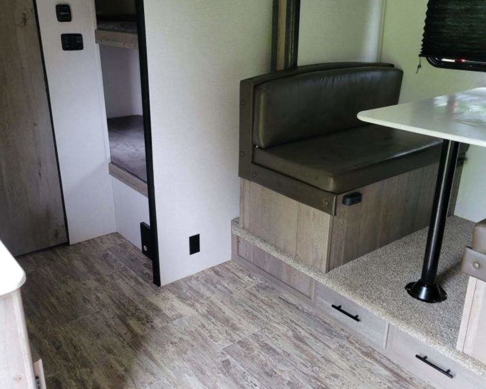 2022 Keystone RV Springdale available for rent in Cardington Ohio