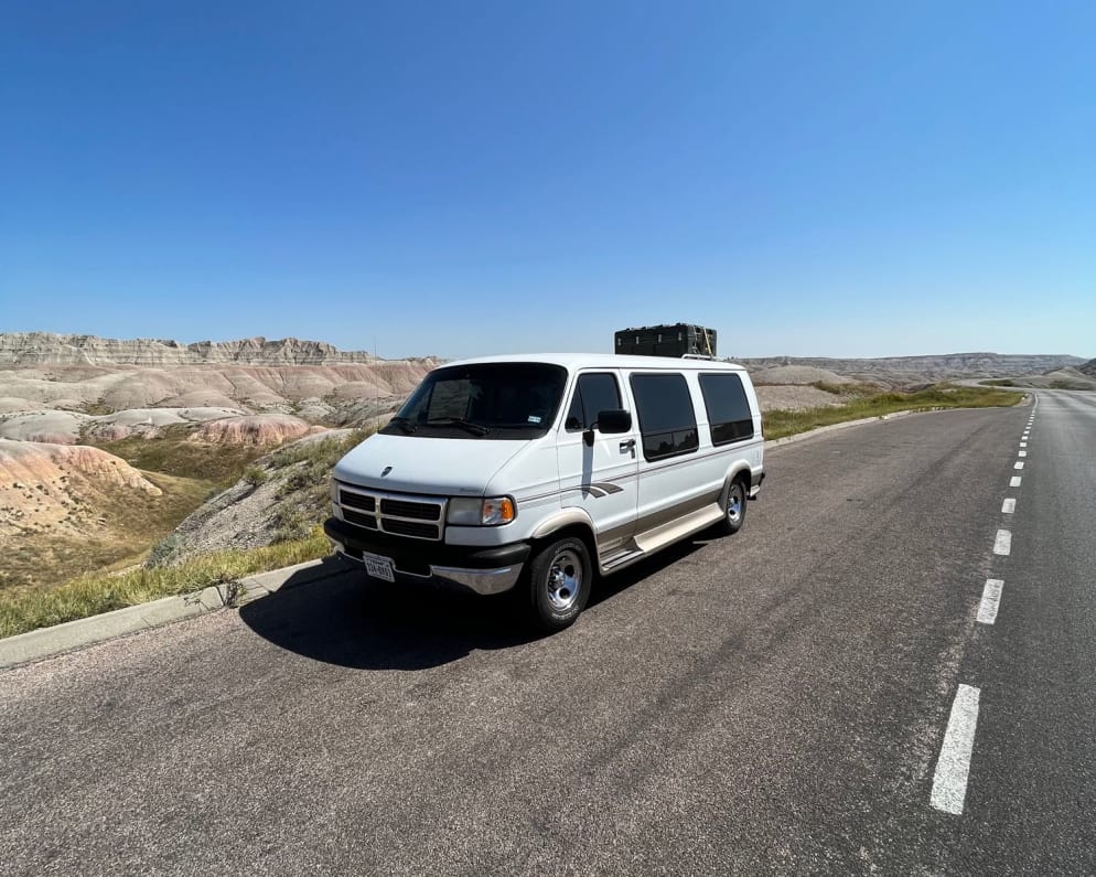 1996 Class B RV for Rent in Hallsville, Texas