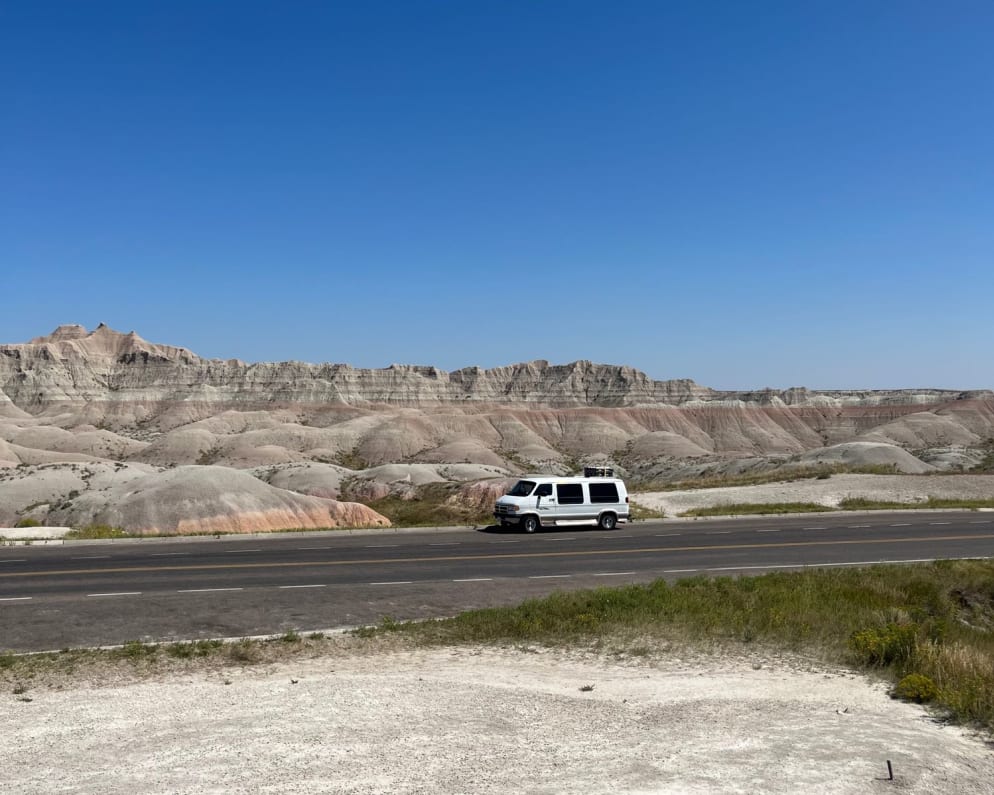 1996 Class B RV for Rent in Hallsville, Texas